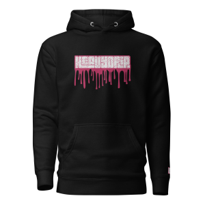 Midnight Snack Uniswx Premium Hoodie